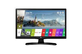 Monitory - Televize 