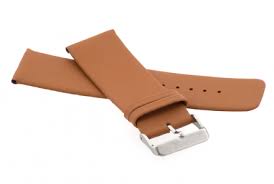 Řemínky na hodinky 