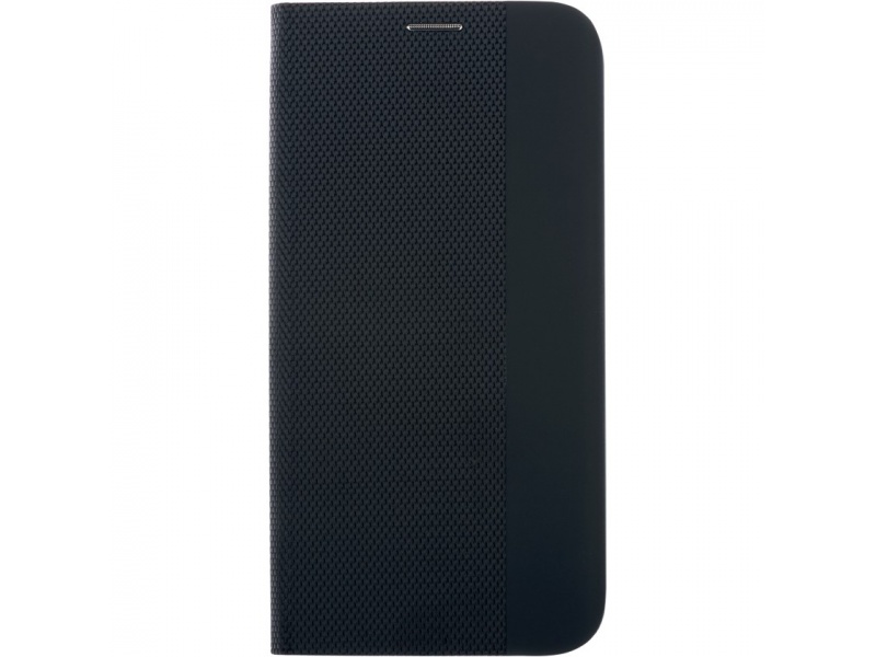 Xiaomi Mi 10 / Mi 10 Pro pouzdro flipové WG (černé)