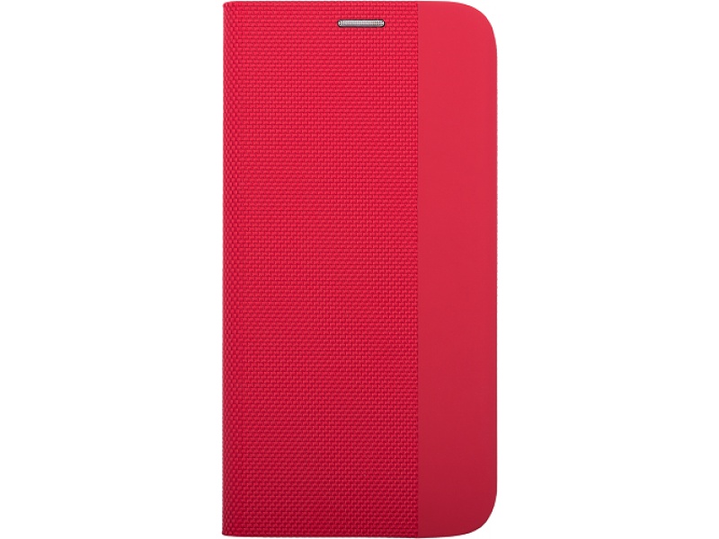 Xiaomi Redmi 9T pouzdro flipové WG (červené)