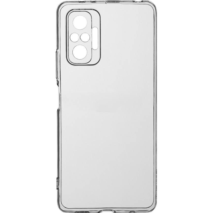 Xiaomi Redmi Note 10 Pro 4G (LTE) TPU Slim Azzaro