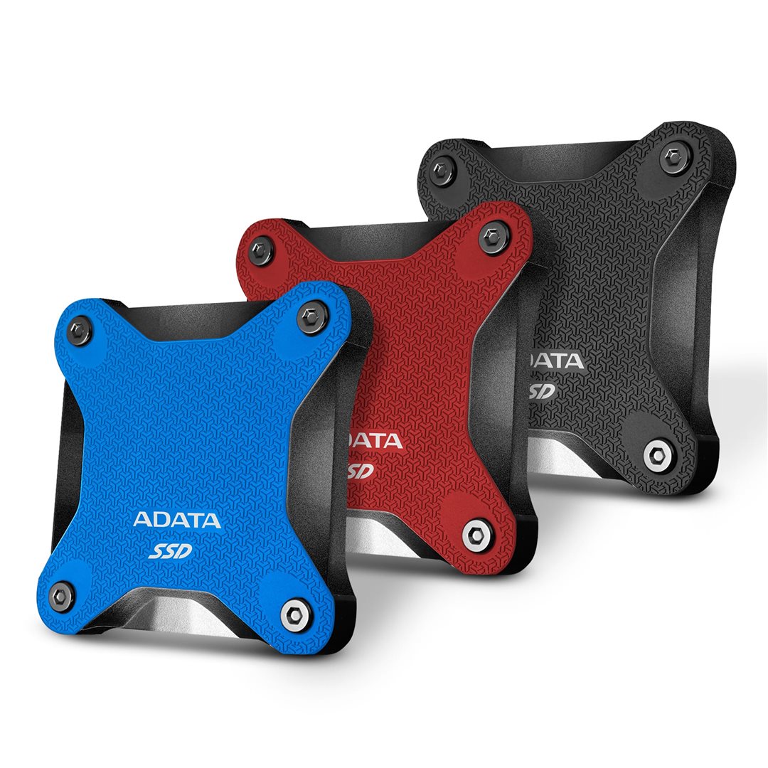 ADATA SD600Q/240GB/SSD/Externí/2.5"/Černá/3R
