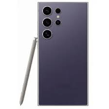 Samsung Galaxy S24 Ultra 5G Titanium Violet, použité zboží