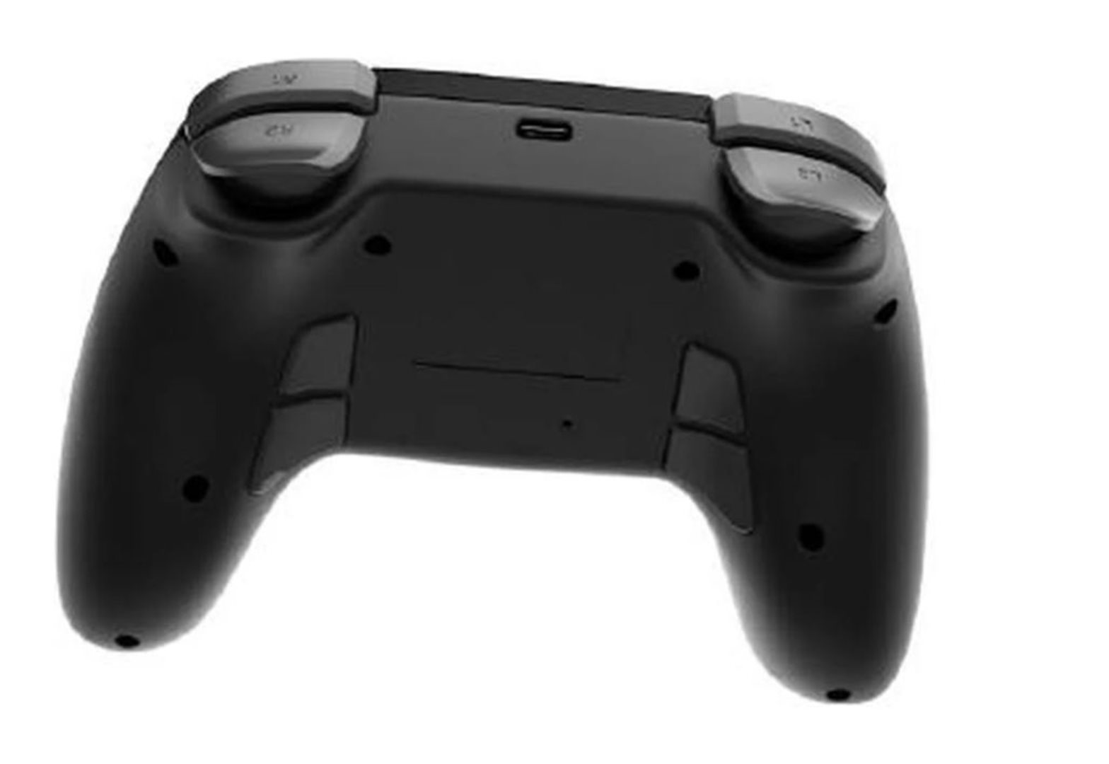 Bezdrátový herní ovladač iPega P4012A pro PS5/PS4/PS3/PC/Anroid