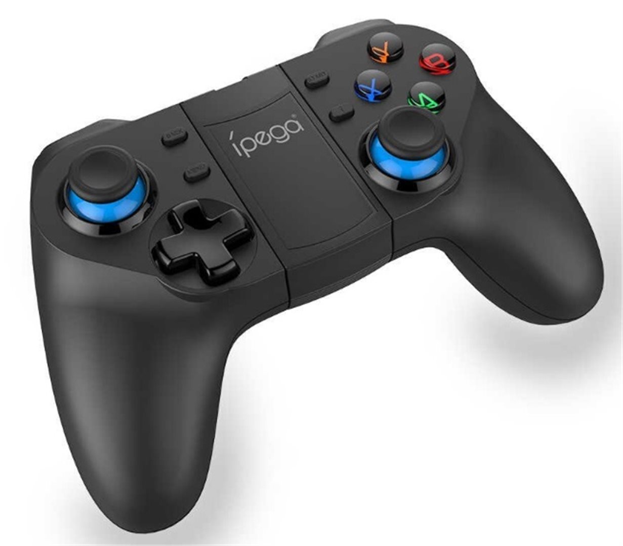 Bluetooth herní ovladač iPega 9129 pro iOS/Android