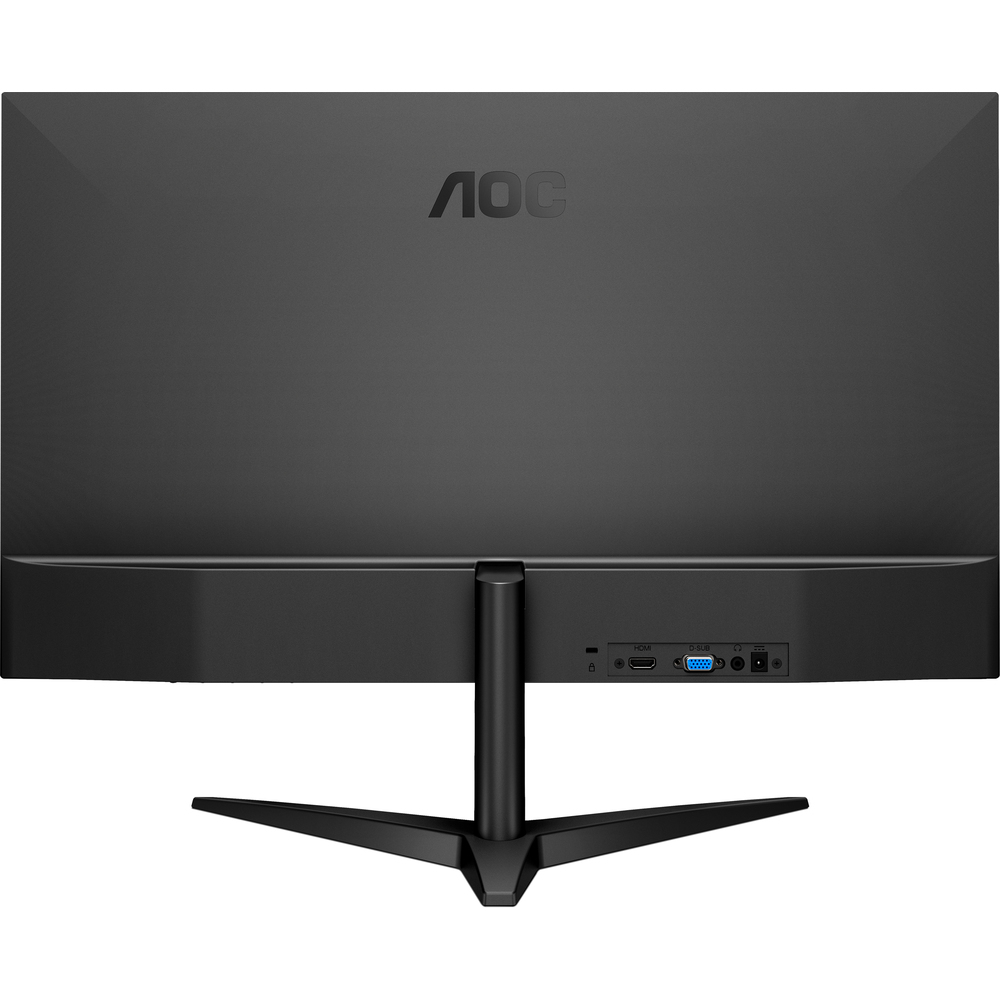23,6" AOC 24B1H / 1920 x 1080 / FHD / Blue Mode 