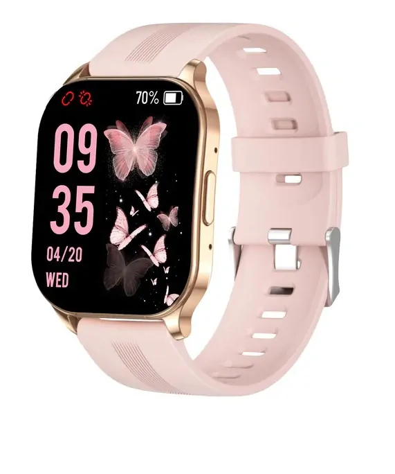 Chytré Hodinky WG AirFlexOne+