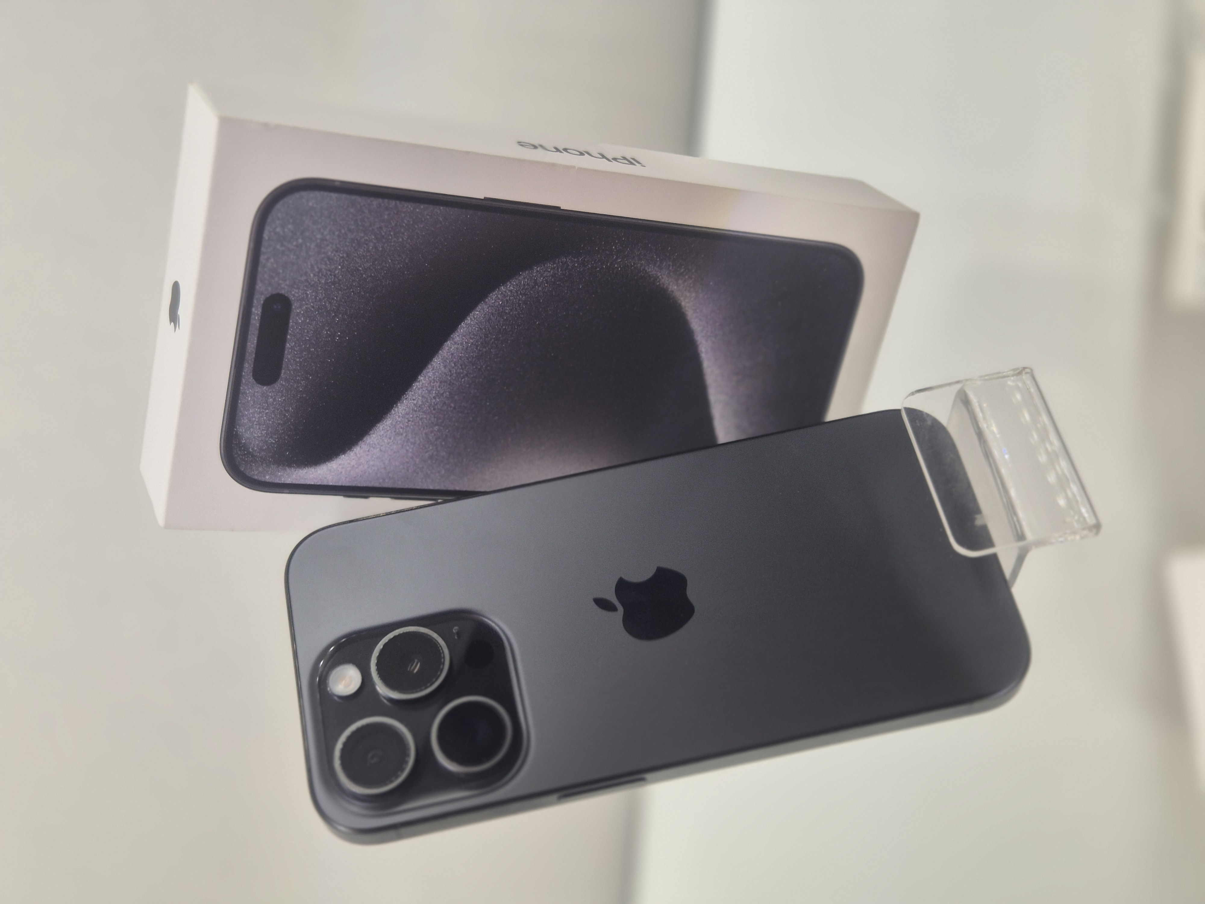 Apple iPhone 14 Pro Max 128GB Black, použité zboží 