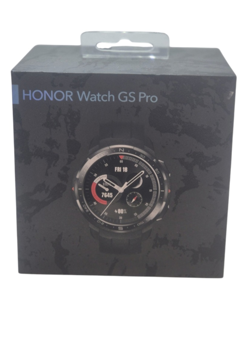  HONOR Watch GS Pro, použité zboží