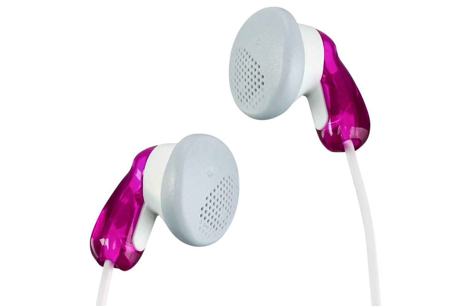 Sluchátka Sony MDR-E9LP (růžová)