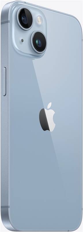 Apple iPhone 14 256GB Blue, použité zboží