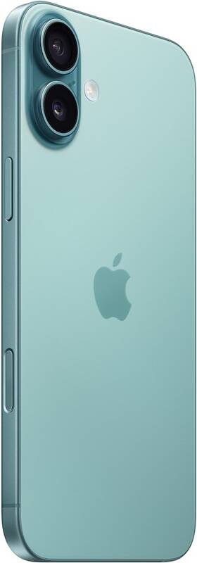 Apple iPhone 16 128GB Green, použité zboží 