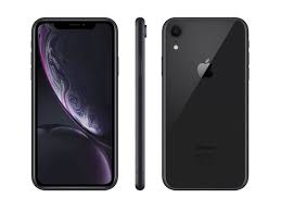 Apple iPhone XR 64GB Black použité zboží