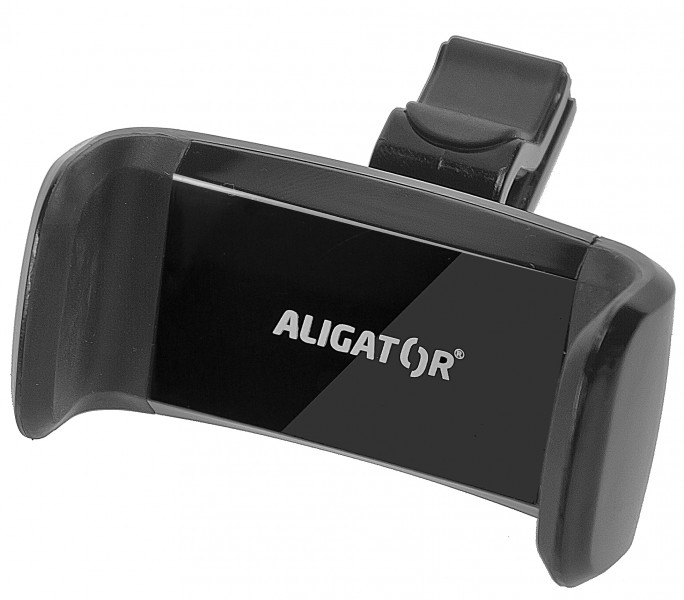 Aligator HA07 miniaturní držák do ventilační mřížky