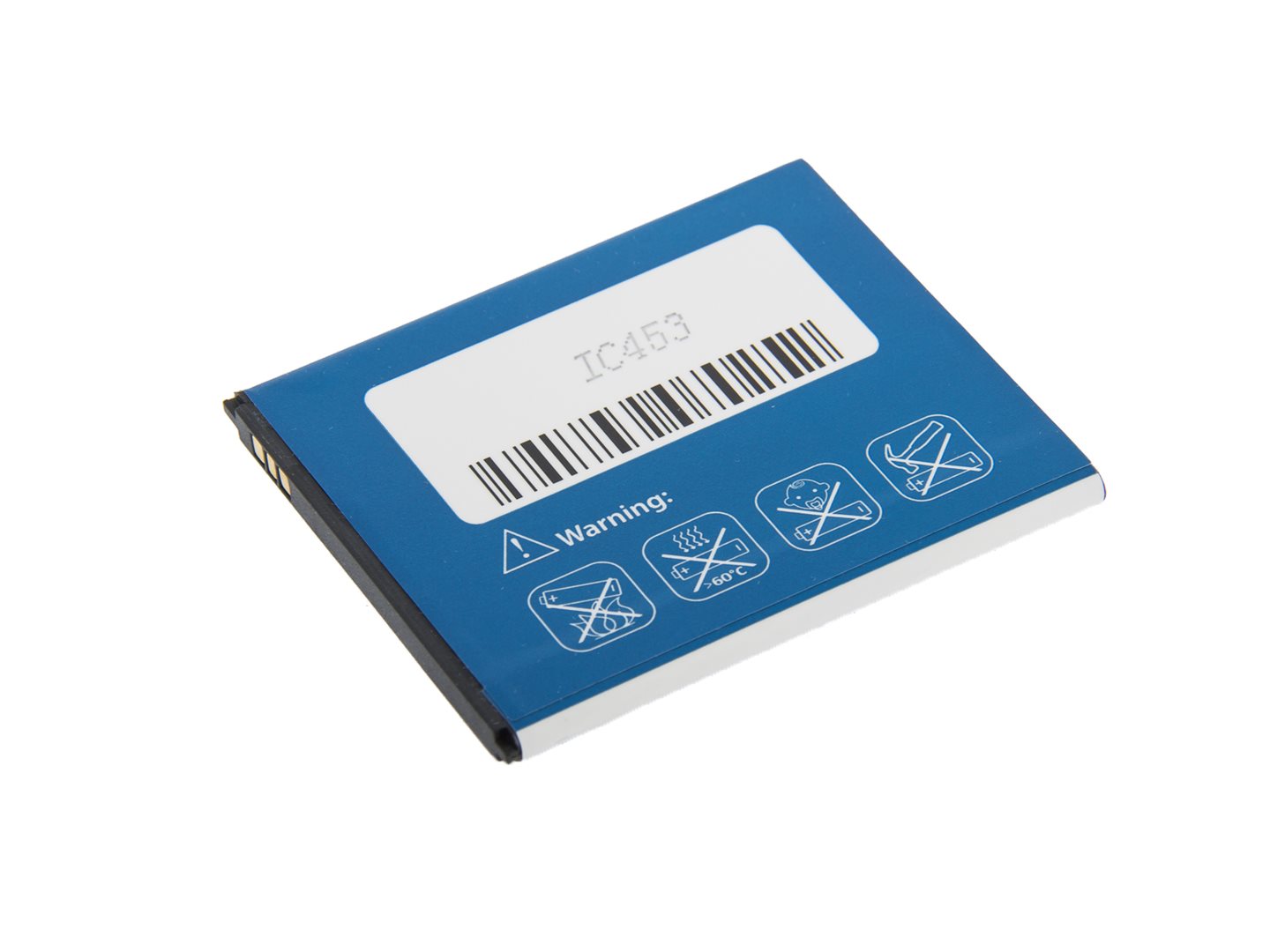 Baterie AVACOM pro Lenovo A536, 2000mAh (nahrazuje BL210)