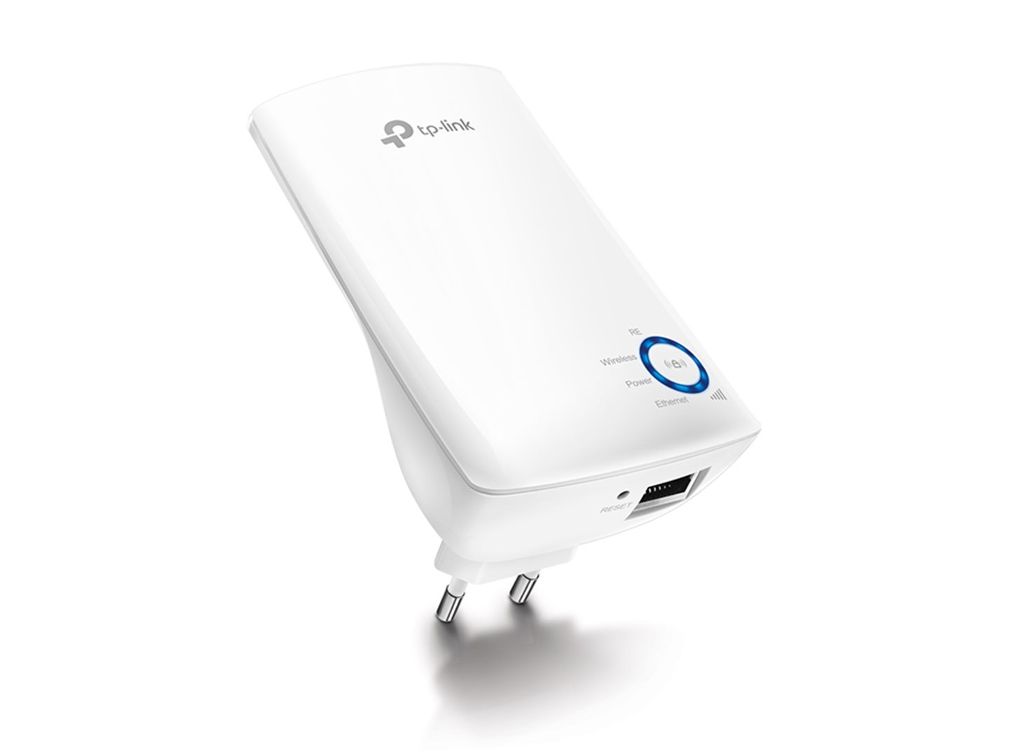 TP-Link TL-WA850RE (opakovač), bílý