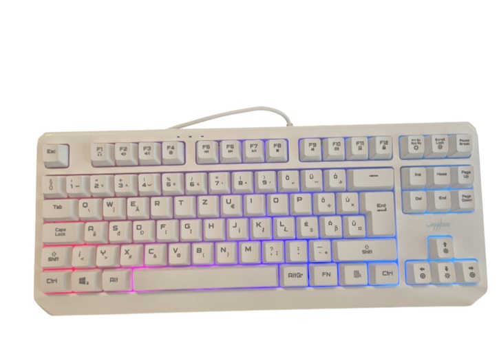 Herní sestava i5/8GB/240GB/2GB GeForce1030/W10Home + klávesnice 