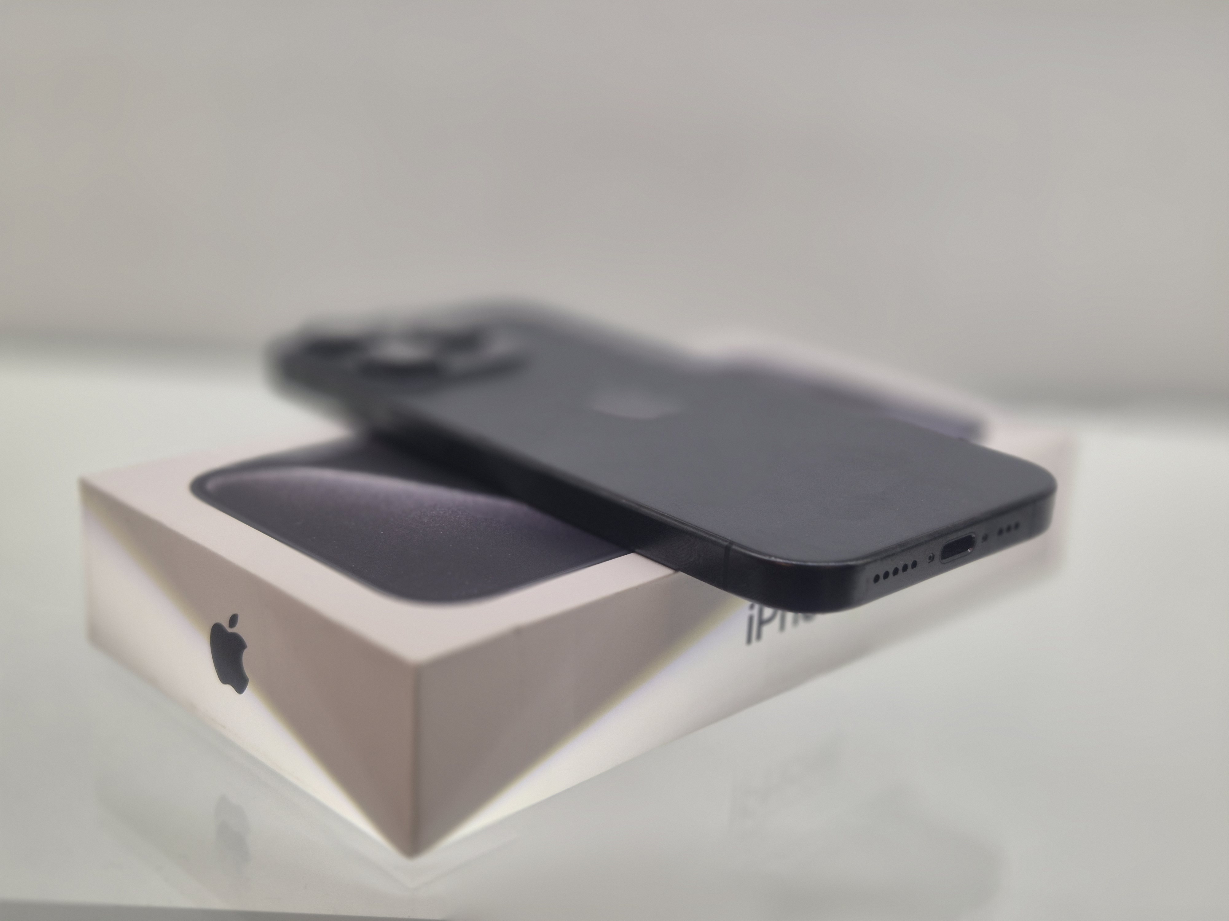 Apple iPhone 14 Pro Max 128GB Black, použité zboží 