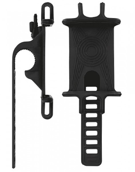 Aligator HA11 držák na kolo/koloběžku - úchyt na řídítka univerzální