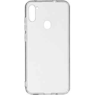 Samsung Galaxy M11/A11 TPU Slim Azzaro