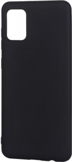 Samsung Galaxy A31 TPU ALIGATOR Ultra Slim (černé)