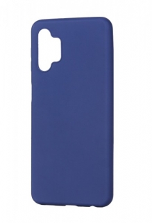 Samsung Galaxy A32 5G TPU ALIGATOR Ultra Slim (modré)