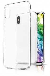Apple iPhone iPhone 13 TPU ALIGATOR Ultra Slim (transparentní)