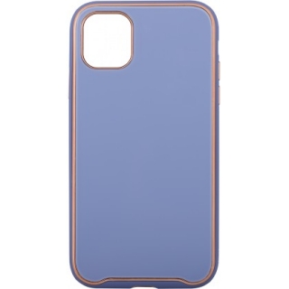 Apple iPhone 12/12 Pro TPU WG GlassCase (fialové)
