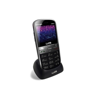 Winner WG15C Black