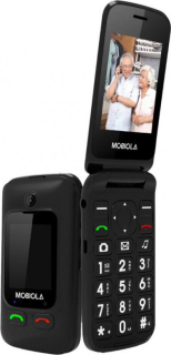 MOBIOLA MB610 Black