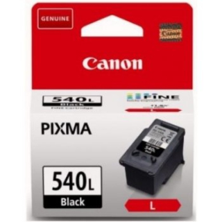 Canon PG-540L, černý 
