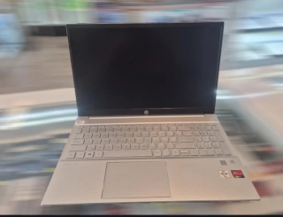 Notebook HP 15-gw0000nc, použité zboží