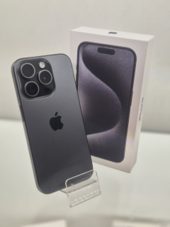 Apple iPhone 14 Pro Max 128GB Black, použité zboží