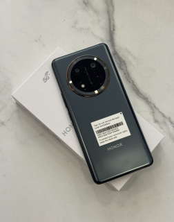 Honor Magic 7 Lite 5G Black, použité zboží