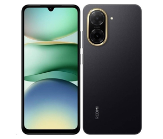 Xiaomi Redmi A5 3/64GB Black