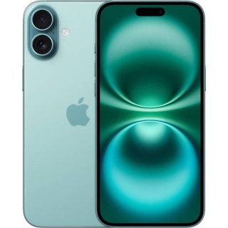 Apple iPhone 16 128GB Green, použité zboží