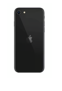 Apple iPhone SE2020 64GB Black použité zboží