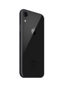 Apple iPhone XR 64GB Black použité zboží