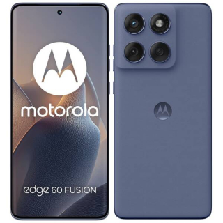  Motorola Edge 60 Fusion 5G Gray, použité zboží 