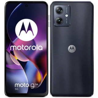 Motorola Moto G54 5G Power Edition Midnight Blue, použité zboží 