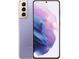 Samsung Galaxy S21 5G Purple, použité zboží 
