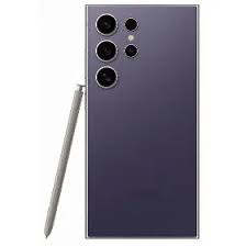 Samsung Galaxy S24 Ultra 5G Titanium Violet, použité zboží