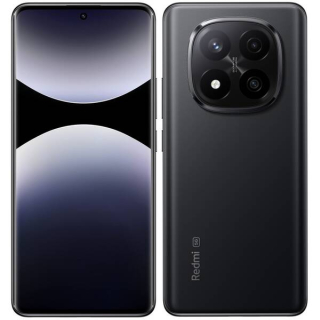 Xiaomi Redmi Note 14 Pro+ 5G Black, použité zboží