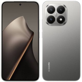 Xiaomi 15T 5G Silver, použité zboží