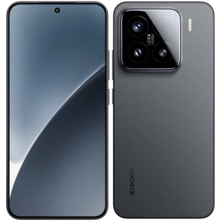 Xiaomi 15 5G Black, použité zboží