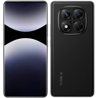 Xiaomi Redmi Note 14 Pro 5G Black, použité zboží