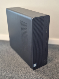 Kancelářská sestava HP 250 G2 i3/8GB/256GB SSD/UHD630/W11