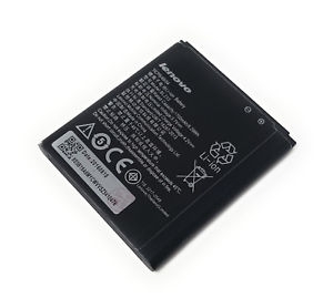 Originální baterie Lenovo BL233, 1700mAh (Bulk), Vibe A