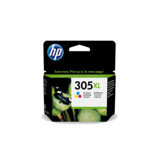 HP 305XL 3barevná  inkoustová  kazeta, 3YM63AE