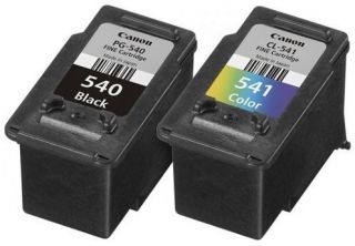 Canon PG-540 / CL-541 Multi pack